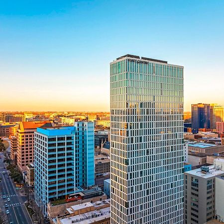 Hyatt Centric Congress Avenue Austin Hotel Exterior photo