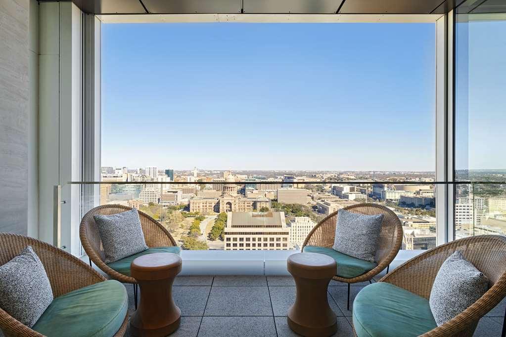 Hyatt Centric Congress Avenue Austin Hotel Room photo